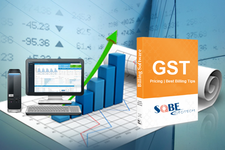 GST Software Company in Bhayandar, Borivali, Mumbai