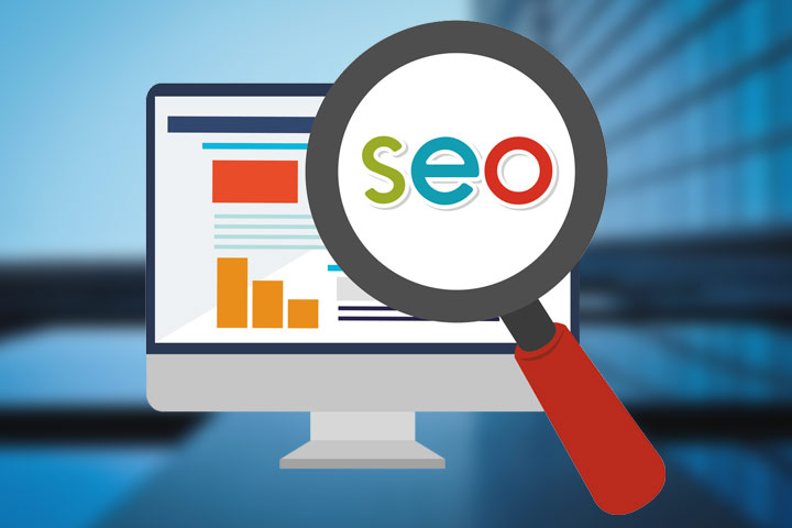 SEO Company in Bhayender, Mumbai