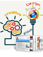 Creative Website Design