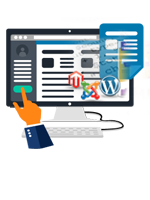 Dynamic Website Design