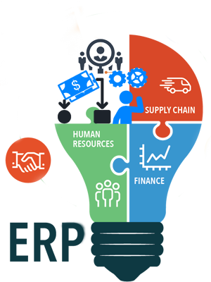 ERP Development Company
