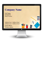 Stationery Card Design Companyin Bhayandar