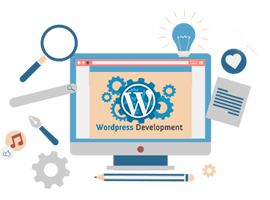 Wordpress Development Company